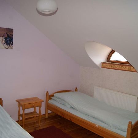 Chata Za Wsia Skaszewo Buitenkant foto